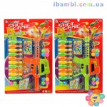 Пистолет с шариками 648 Н 